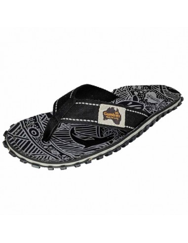 Gumbies Islander Î‘Î½Î´ÏÎ¹ÎºÎ¬ Flip Flops ÎœÎ±ÏÏÎ±